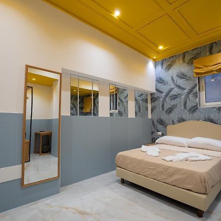 Hotel Pc Boutique H Loggia, By Clapa Group Nápoles Exterior foto
