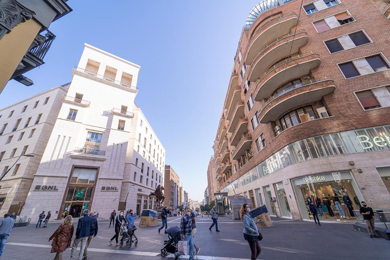 Hotel Pc Boutique H Loggia, By Clapa Group Nápoles Exterior foto