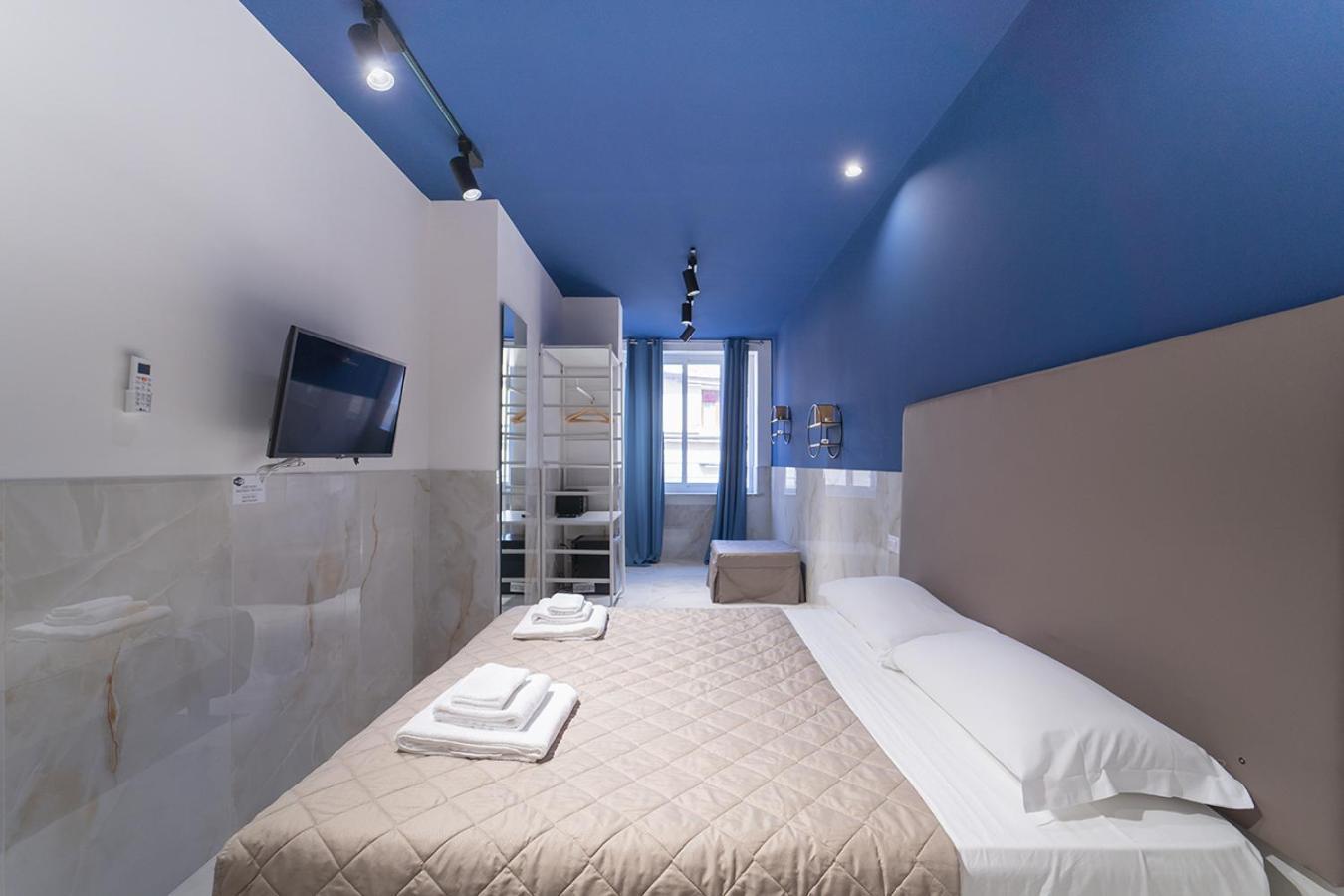 Hotel Pc Boutique H Loggia, By Clapa Group Nápoles Habitación foto
