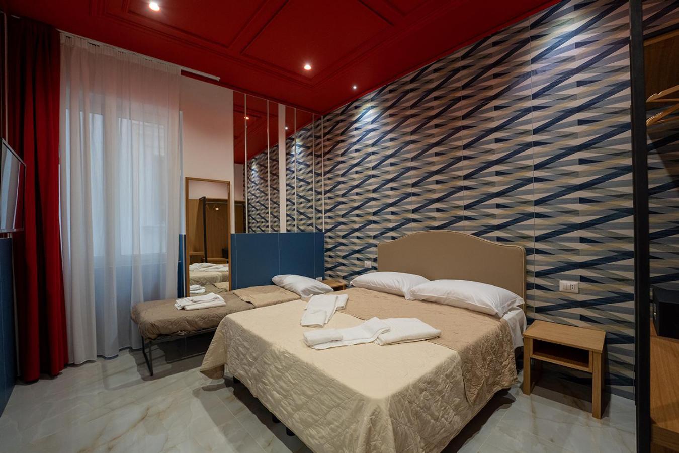 Hotel Pc Boutique H Loggia, By Clapa Group Nápoles Exterior foto